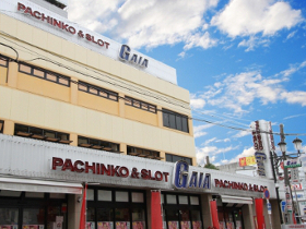 ガイア庄内駅前店（大阪）